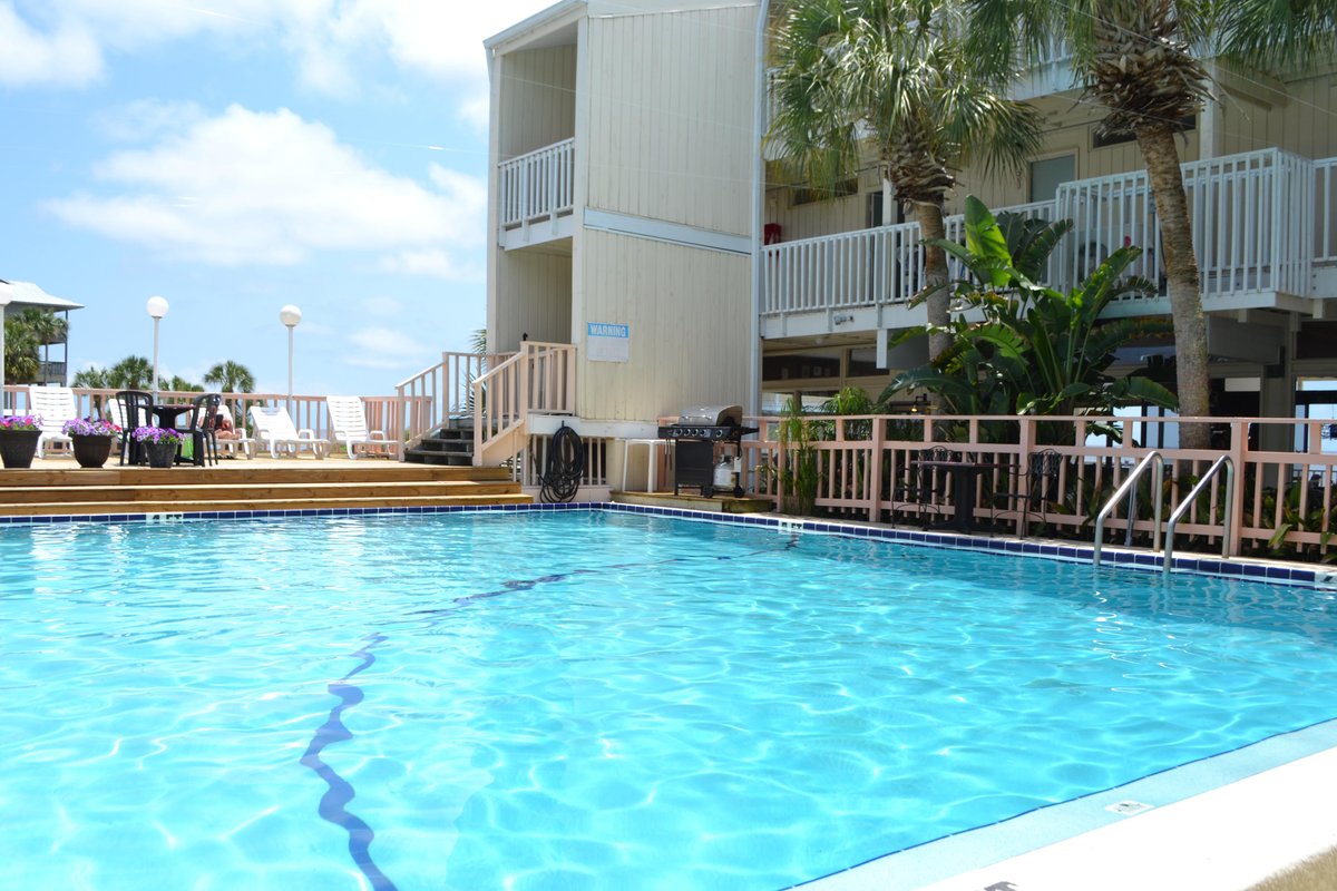 Cedar Cove Condos Cedar Key Fl