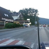 kebab du lac