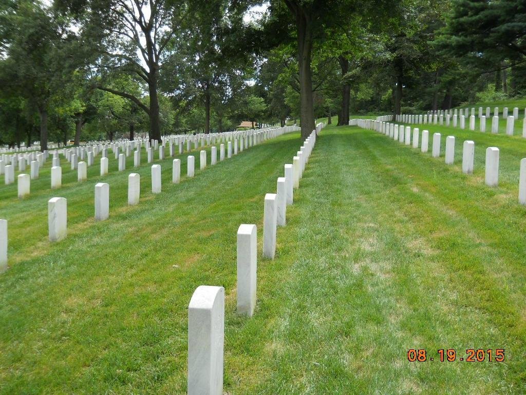 Fort Leavenworth National Cemetery Tripadvisor