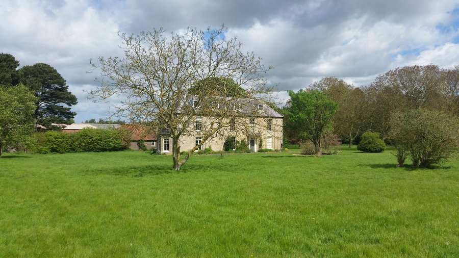 Red Lodge Country House