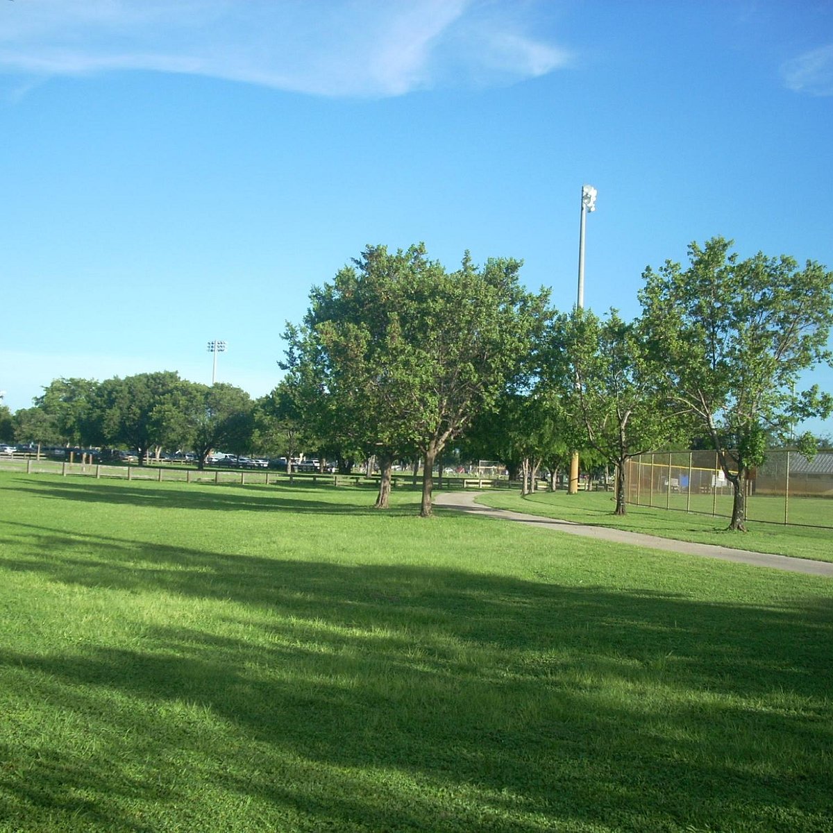 TAMIAMI PARK (Miami) All You Need to Know BEFORE You Go