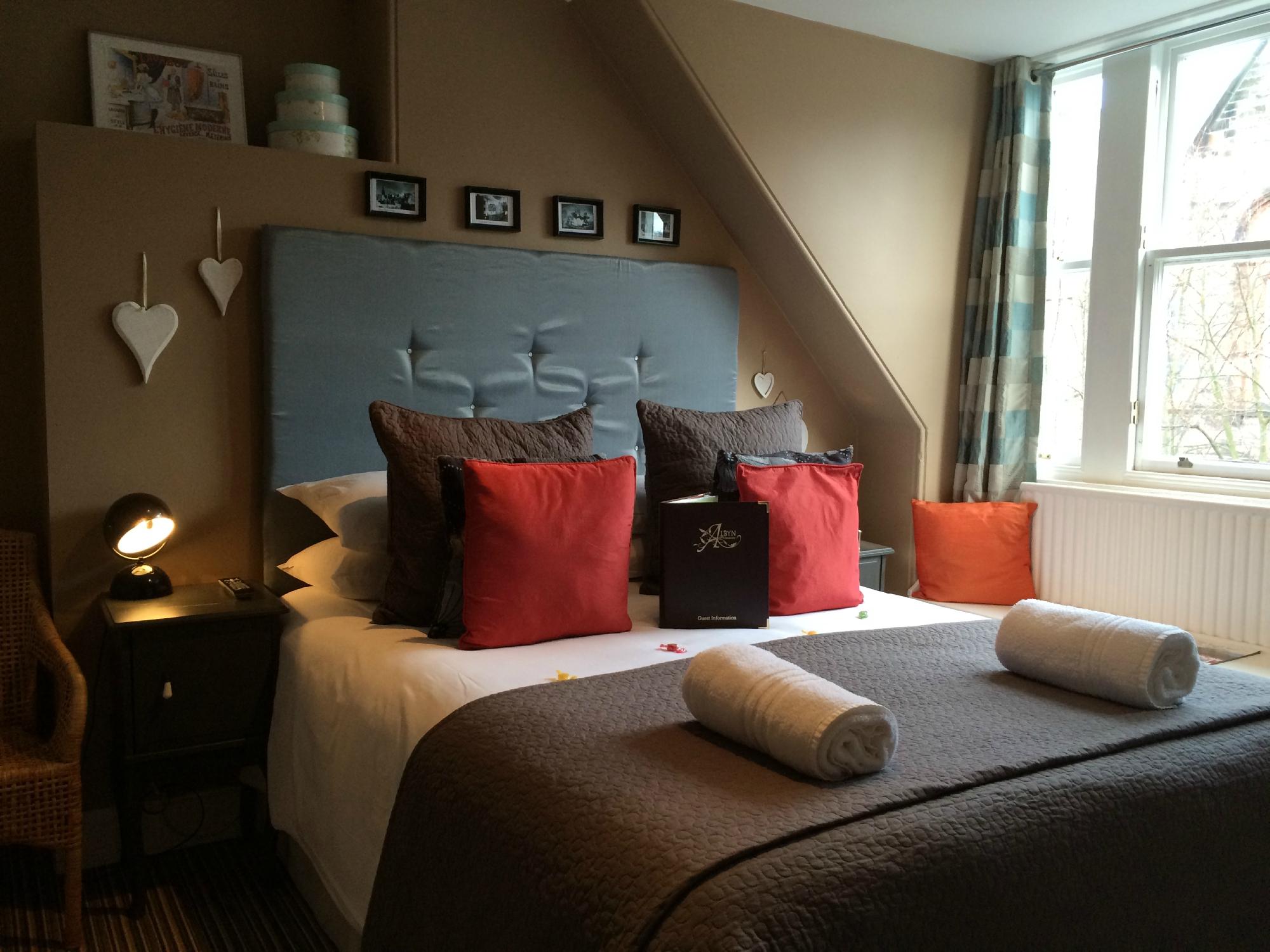 Albyn Townhouse B&B (Édimbourg, Écosse) : Tarifs 2022 - Tripadvisor