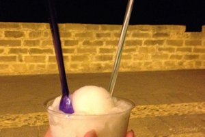Bebidas