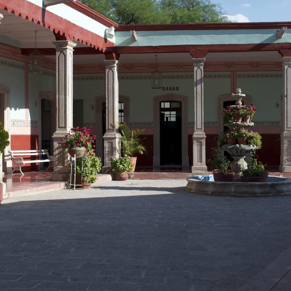 Baños Termales de Ojocaliente (Aguascalientes) - 2023 Lo que se debe saber  antes de viajar - Tripadvisor