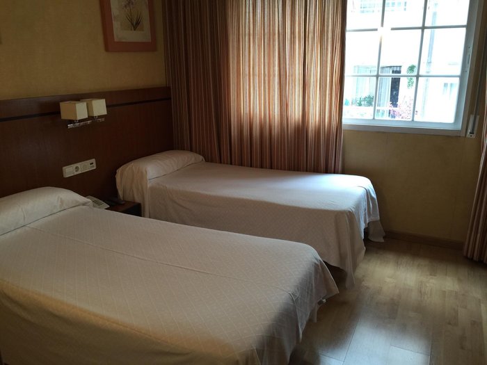 Imagen 17 de HHB Pontevedra Confort Hotel