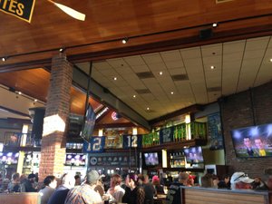 THE RAM RESTAURANT & BREWERY, Tacoma - Photos & Restaurant Reviews ...