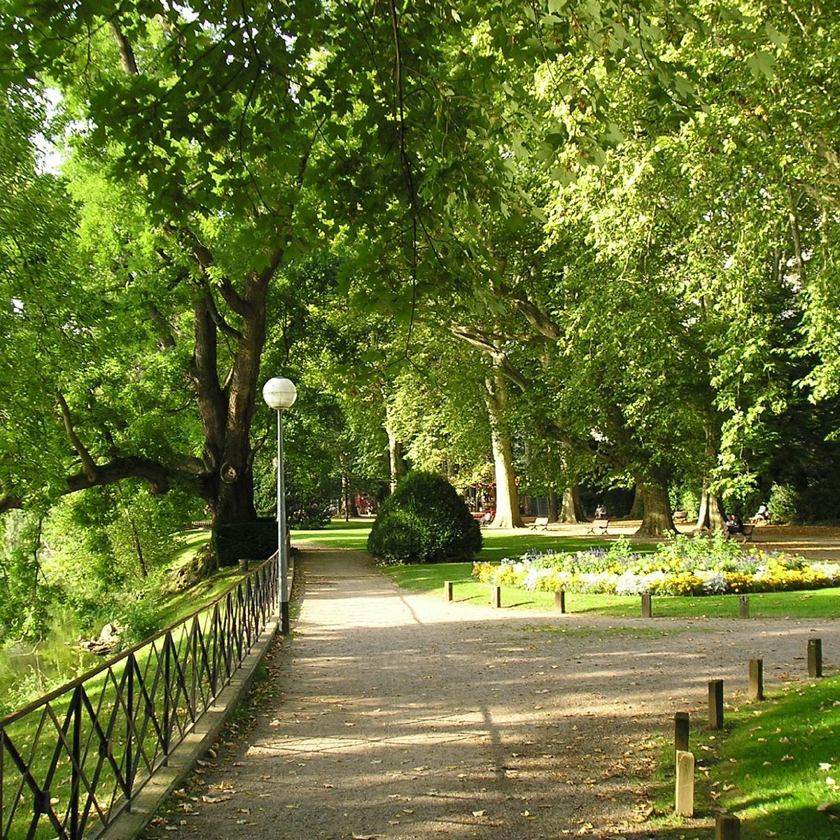 Parc Micaud - All You Need to Know BEFORE You Go (with Photos)