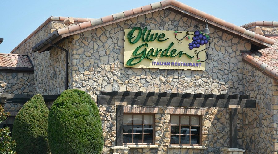 Olive Garden Ardmore OK: Discover Authentic Italian Cuisine