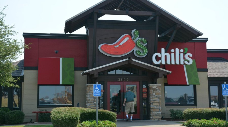 Chili's Grill & Bar