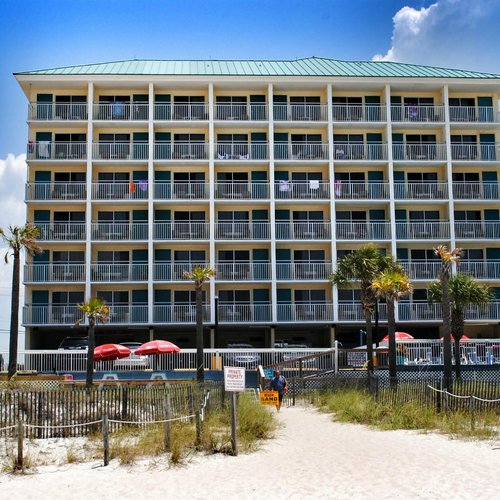 THE 10 BEST Panama City Beach Beach Motels - Dec 2022 (with Prices ...