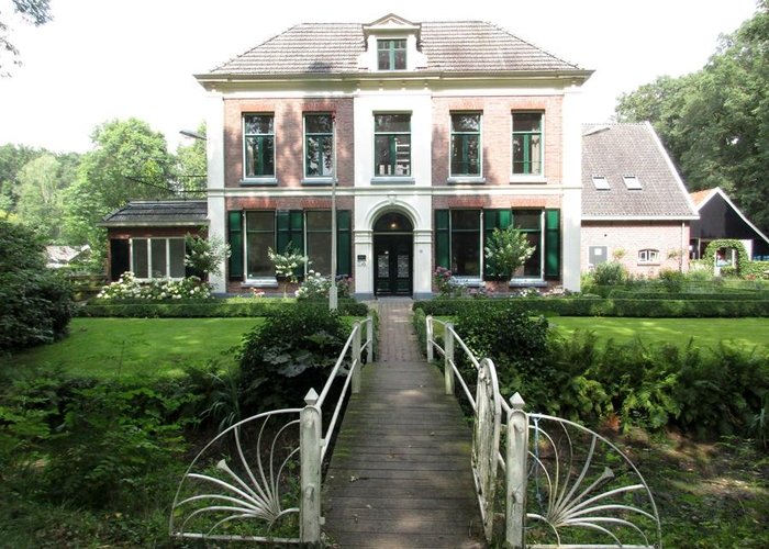 Freriks Museum