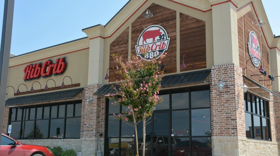 RibCrib BBQ