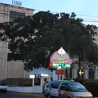 Casino.