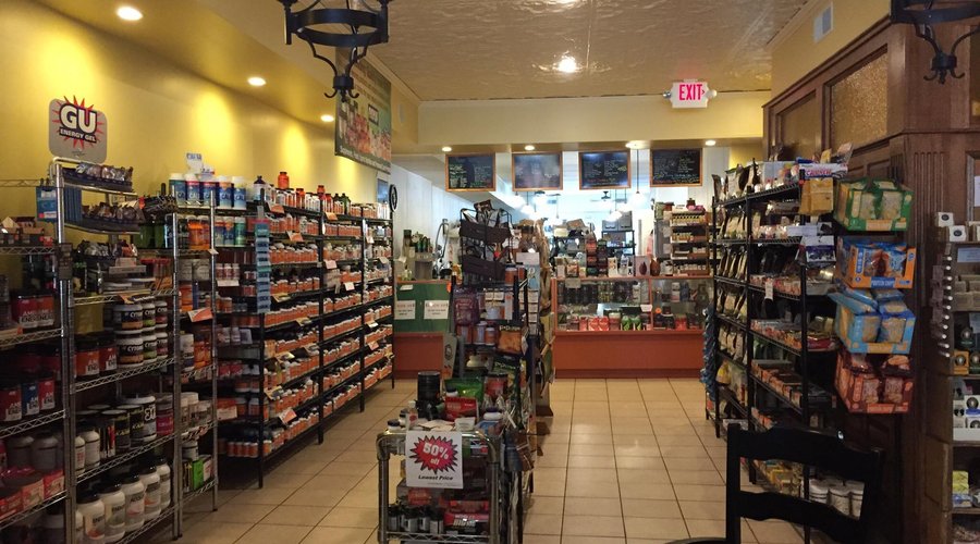 ALL PRO NUTRITION, Marietta - Restaurant Reviews, Photos & Phone Number - Tripadvisor