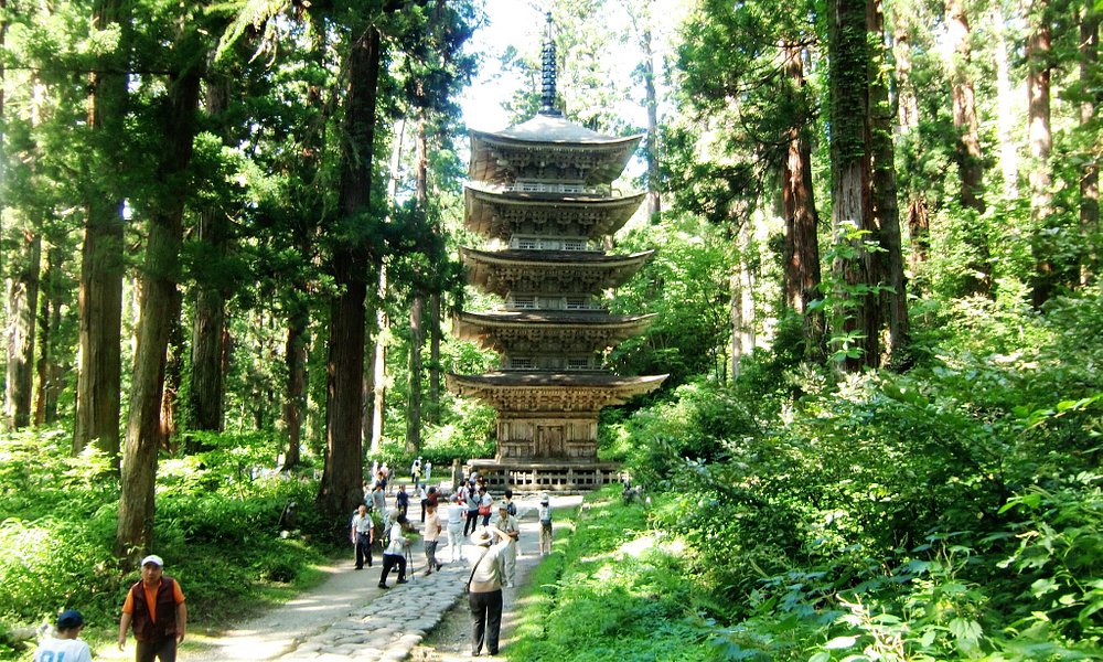 鶴岡 旅行 観光ガイド 年 トリップアドバイザー