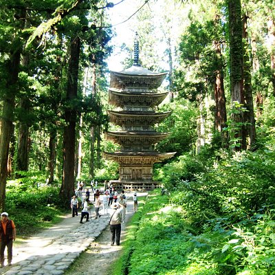 21年 鶴岡市で絶対外さないおすすめ観光スポットトップ10 定番から穴場まで トリップアドバイザー