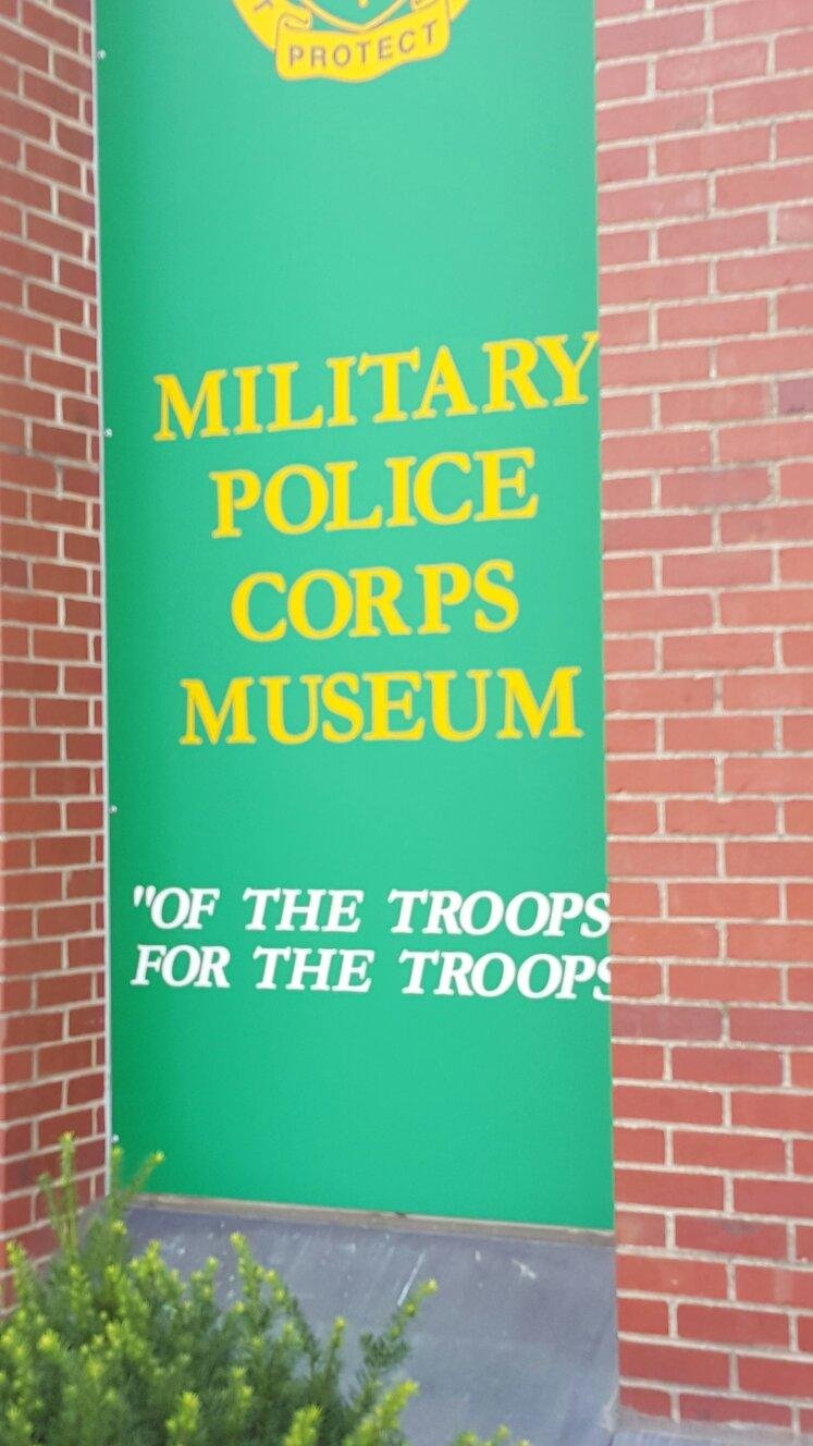 Fort Leonard Wood Museum