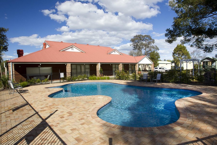 Gateway Lifestyle Nepean Shores Prices Ranch Reviews Penrith Australia Tripadvisor