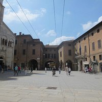コルソ・ドゥオーモ