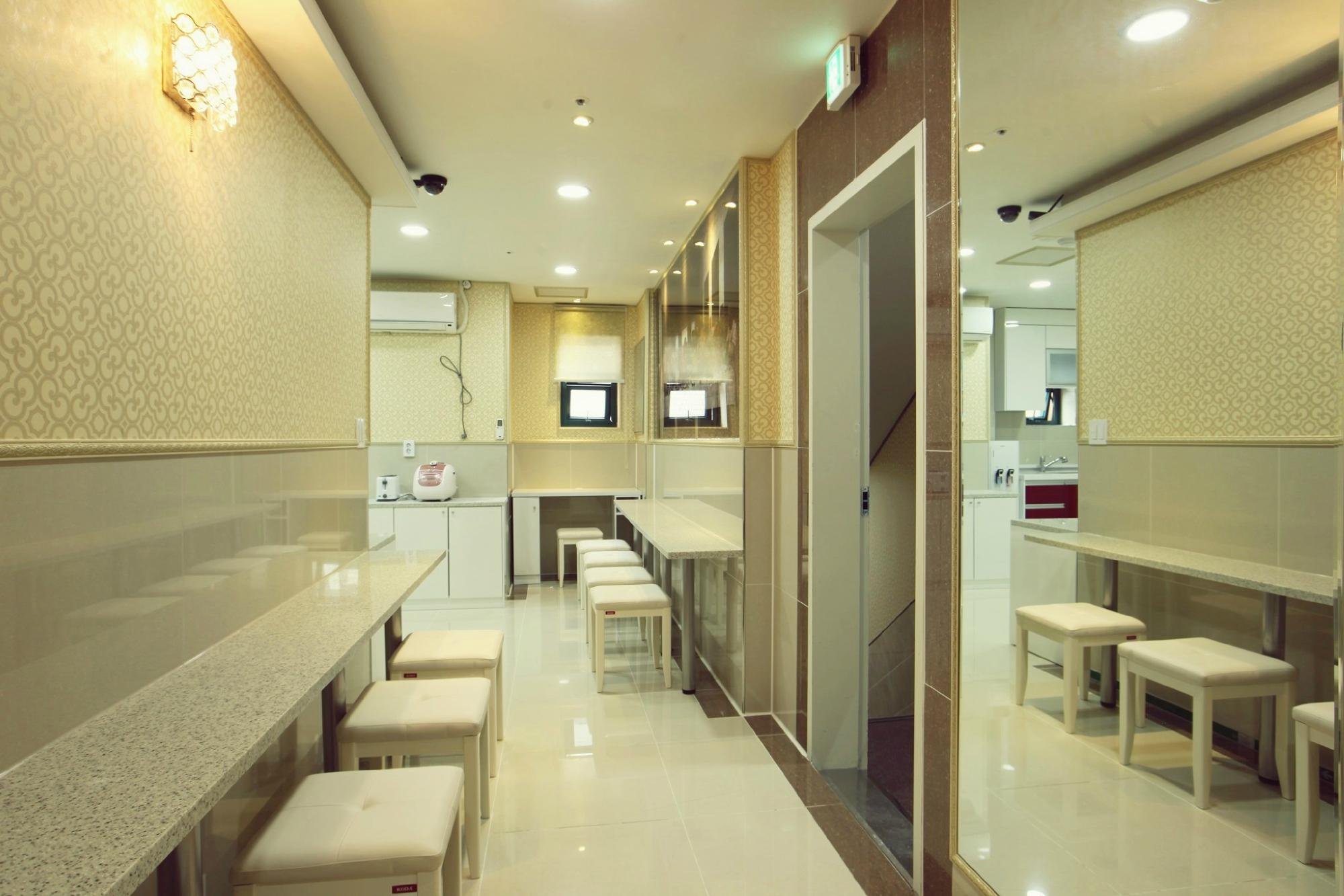 CHLOE GUEST HOUSE - Seoul Guest house Reviews CHLOE GUEST HOUSE - Seoul Guest house  Reviews
