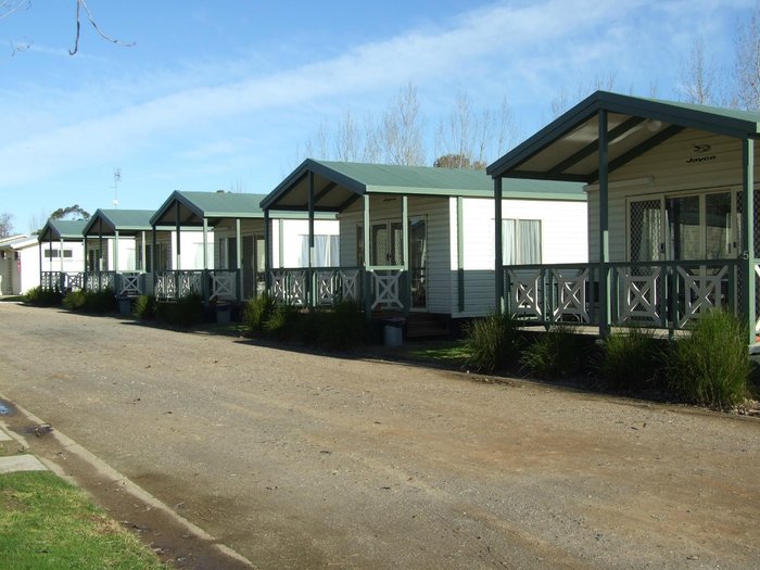 Benalla Tourist Park - Updated 2024 Prices & Campground Reviews (Australia)