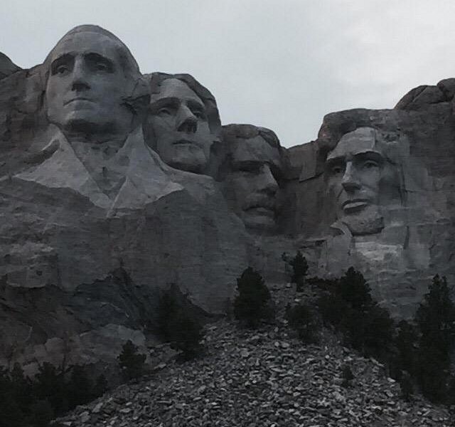 Mount Rushmore Memories image