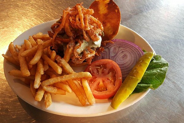THE 10 BEST Restaurants in Homer (Updated April 2025) - Tripadvisor