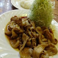波乗りポーク