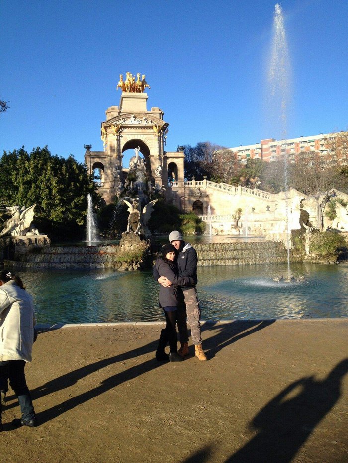 Imagen 4 de Parc de la Ciutadella