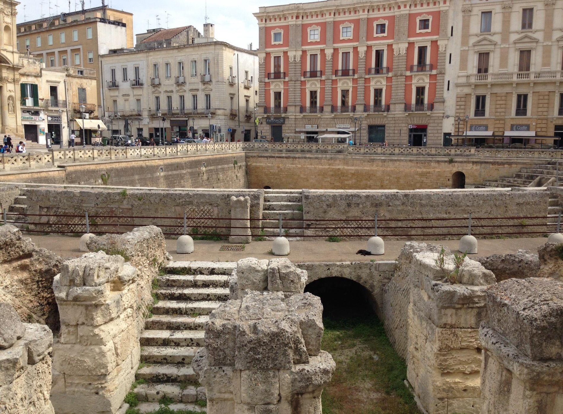 B & B Lecce AnticoBelvedere image