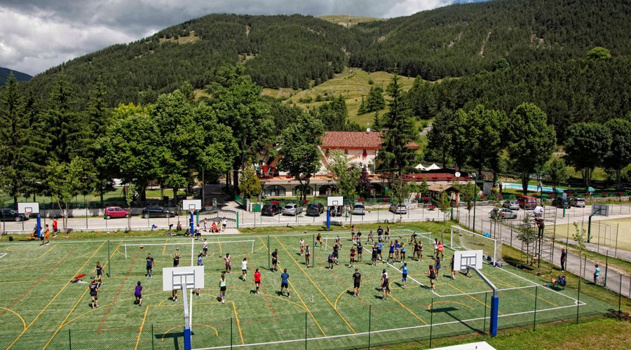 Panoramica hotel