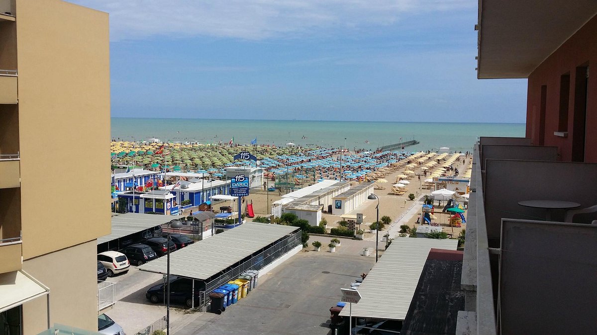 HOTEL NELSON (Rimini) - Hotel Reviews, Photos, Rate Comparison ...