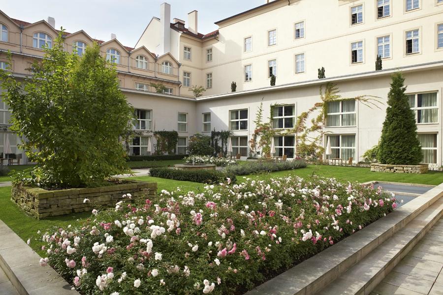 Hotel photo 11 of Mandarin Oriental, Prague.