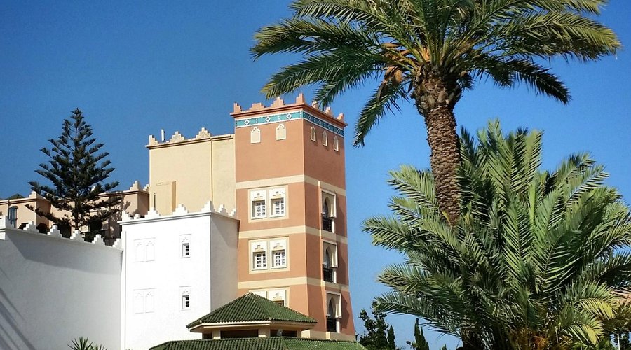 Atlantic Palace - Agadir