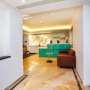 Front Office