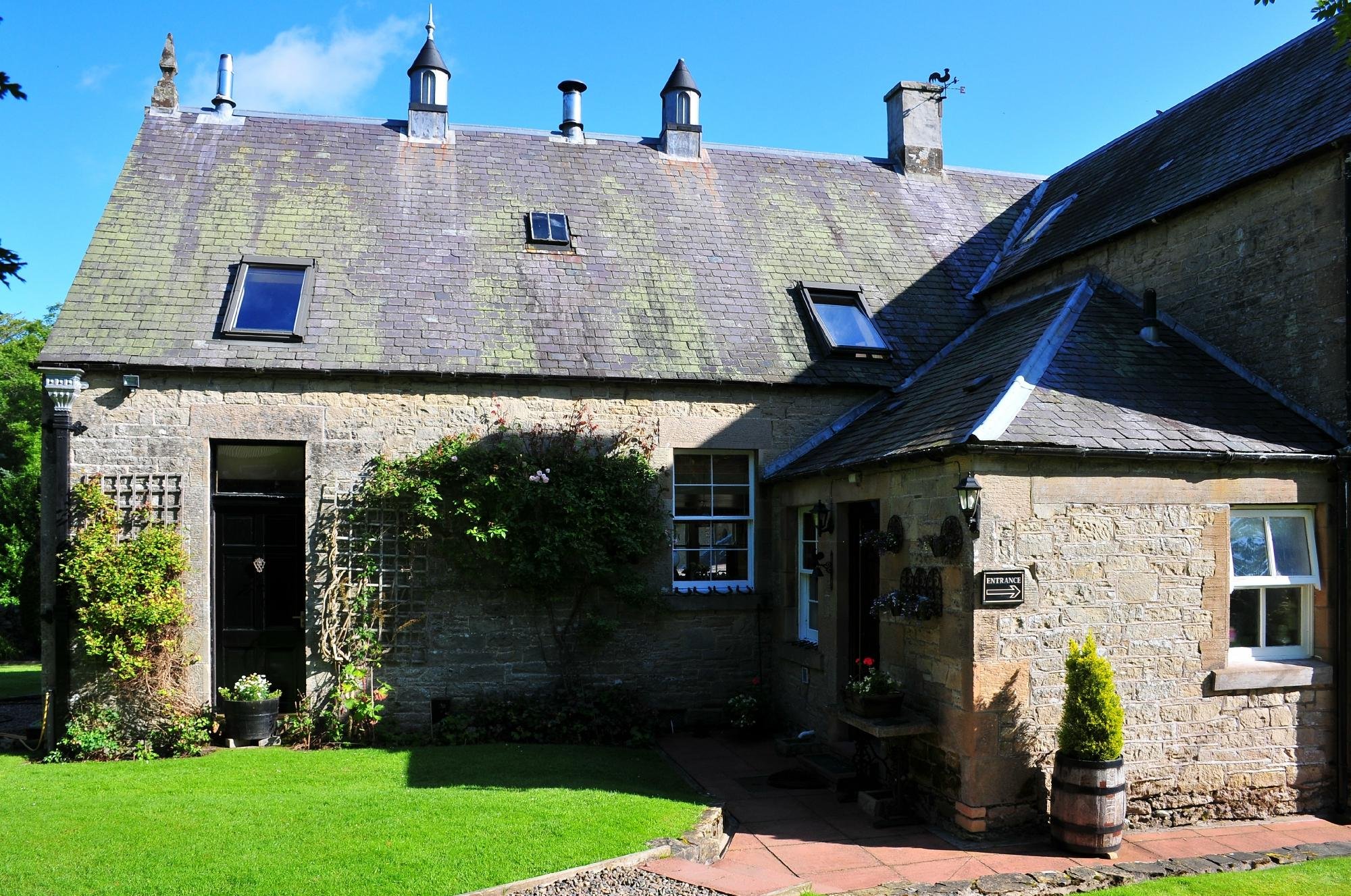 THE SCHOOL HOUSE BED AND BREAKFAST - Updated 2022 Prices (Jedburgh)