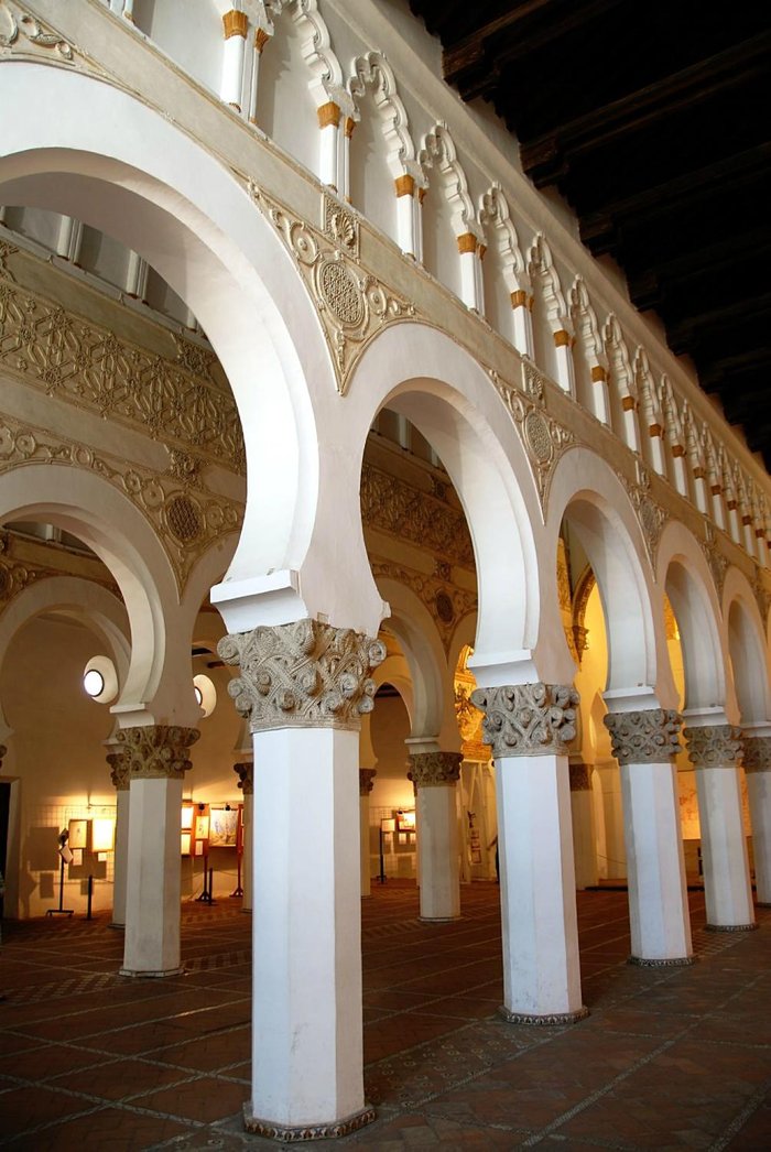 Imagen 10 de Sinagoga de Santa María la Blanca