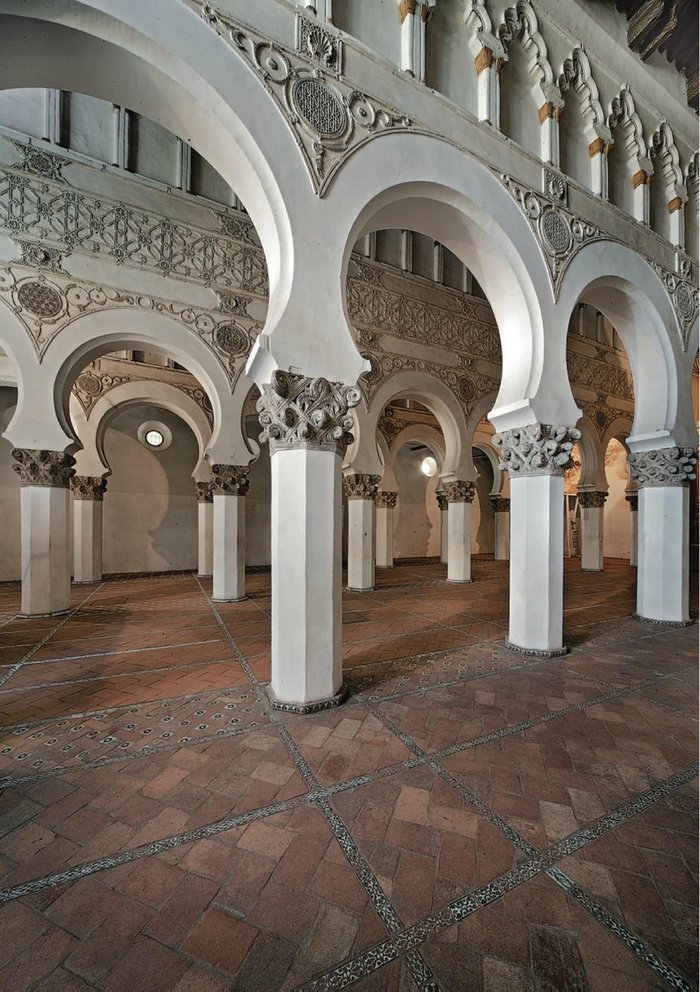 Imagen 8 de Sinagoga de Santa María la Blanca