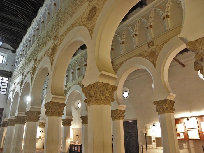 Imagen 7 de Sinagoga de Santa María la Blanca