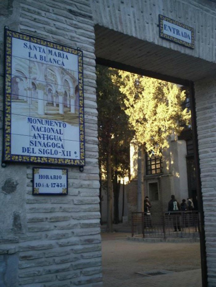Imagen 5 de Sinagoga de Santa María la Blanca