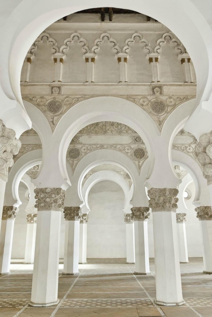 Imagen 4 de Sinagoga de Santa María la Blanca