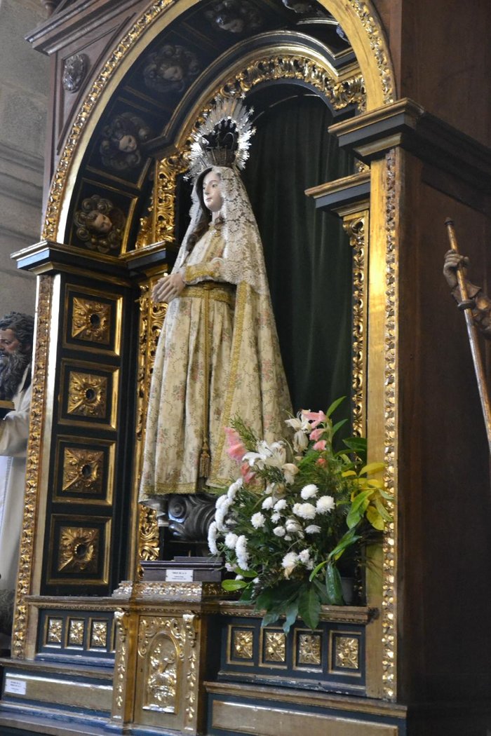 Imagen 2 de Iglesia de San Bartolomé