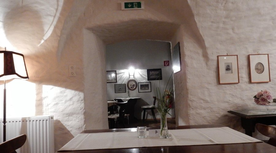 Dal nostro tavolo