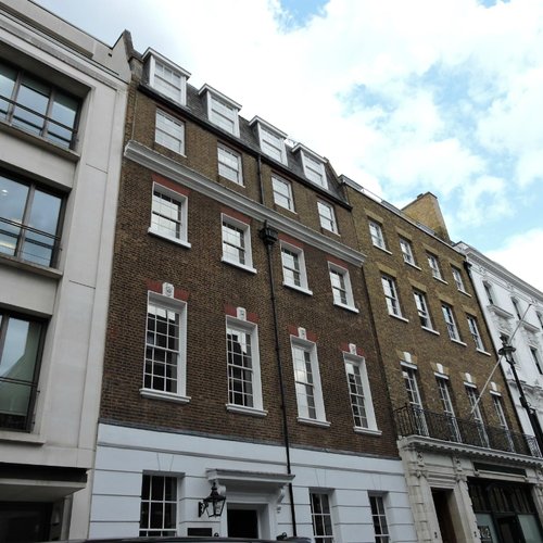 3 Savile Row - All You Need to Know BEFORE You Go (with Photos)