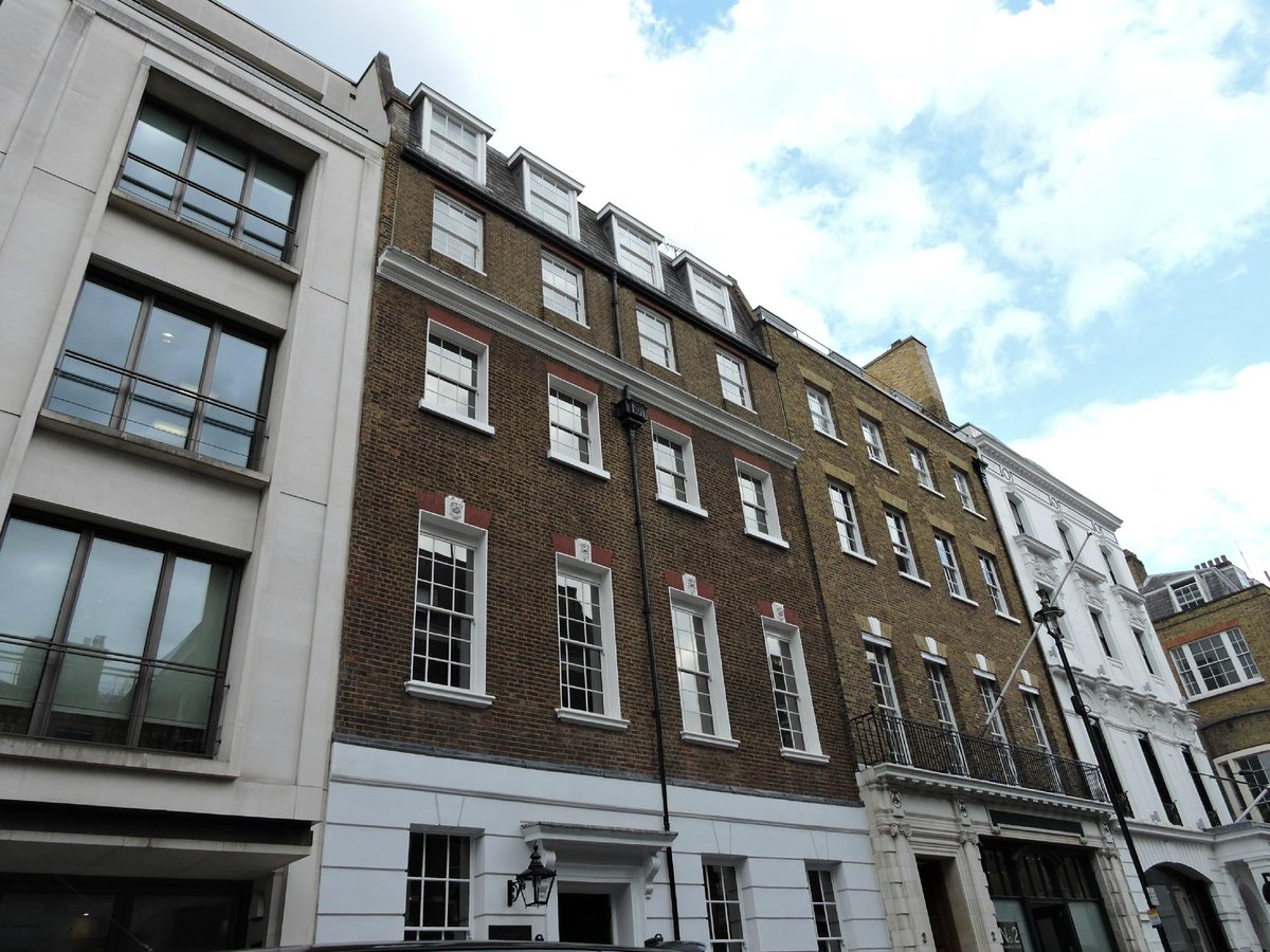 3 SAVILE ROW (London) - All You Need to Know BEFORE You Go