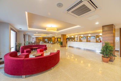 Hotel photo 15 of Ramada Resort by Wyndham Akbuk.