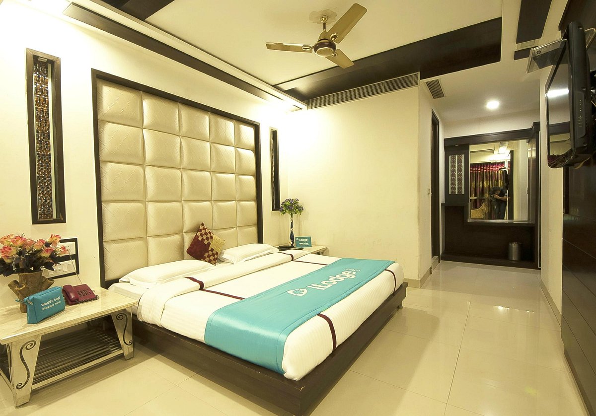 iLodge @ DB Gupta Rd, hotel in New Delhi
