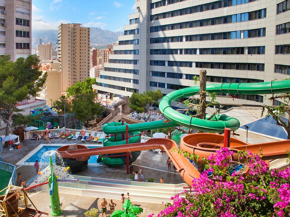 THE BEST 5 Star Hotels in Benidorm of 2023 (with Prices) - Tripadvisor