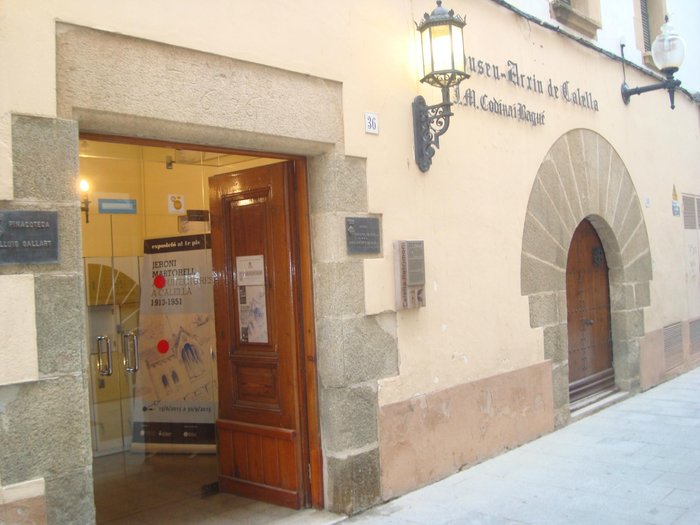 Imagen 3 de Museo Archivo Municipal de Calella