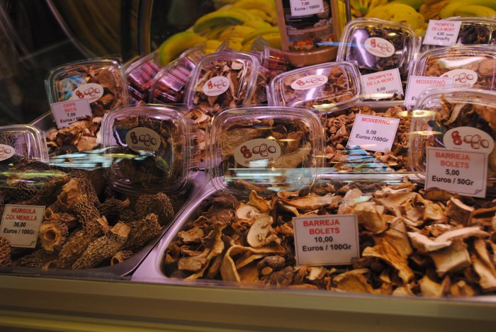 Imagen 9 de Mercat De Sant Antoni